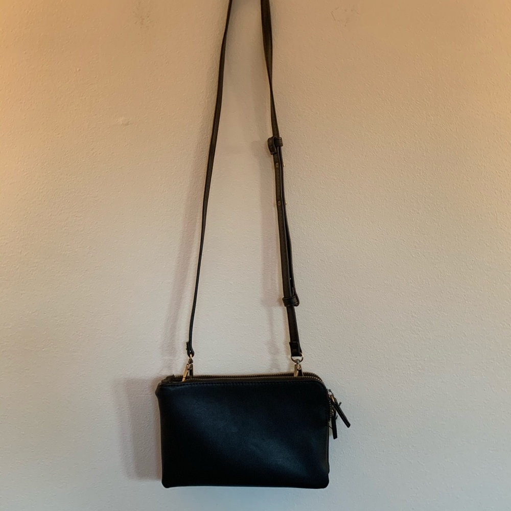 Crossbody Purse